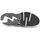 Schuhe Herren Sneaker Low Nike AIR MAX EXCEE Schwarz / Weiss