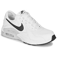 Schuhe Herren Sneaker Low Nike AIR MAX EXCEE Weiss / Schwarz