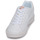 Schuhe Damen Sneaker Low Nike COURT ROYALE Weiss / Rosa
