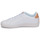 Schuhe Damen Sneaker Low Nike COURT ROYALE Weiss / Rosa