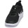 Schuhe Damen Sneaker Low Nike AMIXA Schwarz / Weiss