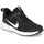 Schuhe Kinder Sneaker Low Nike REVOLUTION 5 PS Schwarz / Weiss