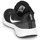 Schuhe Kinder Sneaker Low Nike REVOLUTION 5 PS Schwarz / Weiss