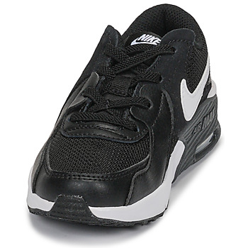 Nike AIR MAX EXCEE PS Schwarz / Weiss