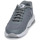 Schuhe Kinder Sneaker Low Nike AIR MAX INVIGOR PS Grau