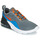 Schuhe Kinder Sneaker Low Nike AIR MAX MOTION 2 GS Grau / Blau