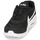 Schuhe Kinder Sneaker Low Nike AIR MAX OKETO GS Schwarz / Weiss