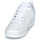 Schuhe Kinder Sneaker Low Nike COURT BOROUGH LOW 2 GS Weiss