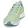 Schuhe Herren Laufschuhe Nike AIR ZOOM PEGASUS 37 Grau / Grün