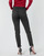 Kleidung Damen 5-Pocket-Hosen Morgan PETRA Schwarz