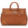 Taschen Damen Handtasche Mac Douglas BRYAN PYLA S Cognac