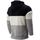 Kleidung Herren Sweatshirts New Balance MT93545 Schwarz