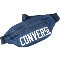 Taschen Sporttaschen Converse Fast Pack Small 10005991-A02 Blau