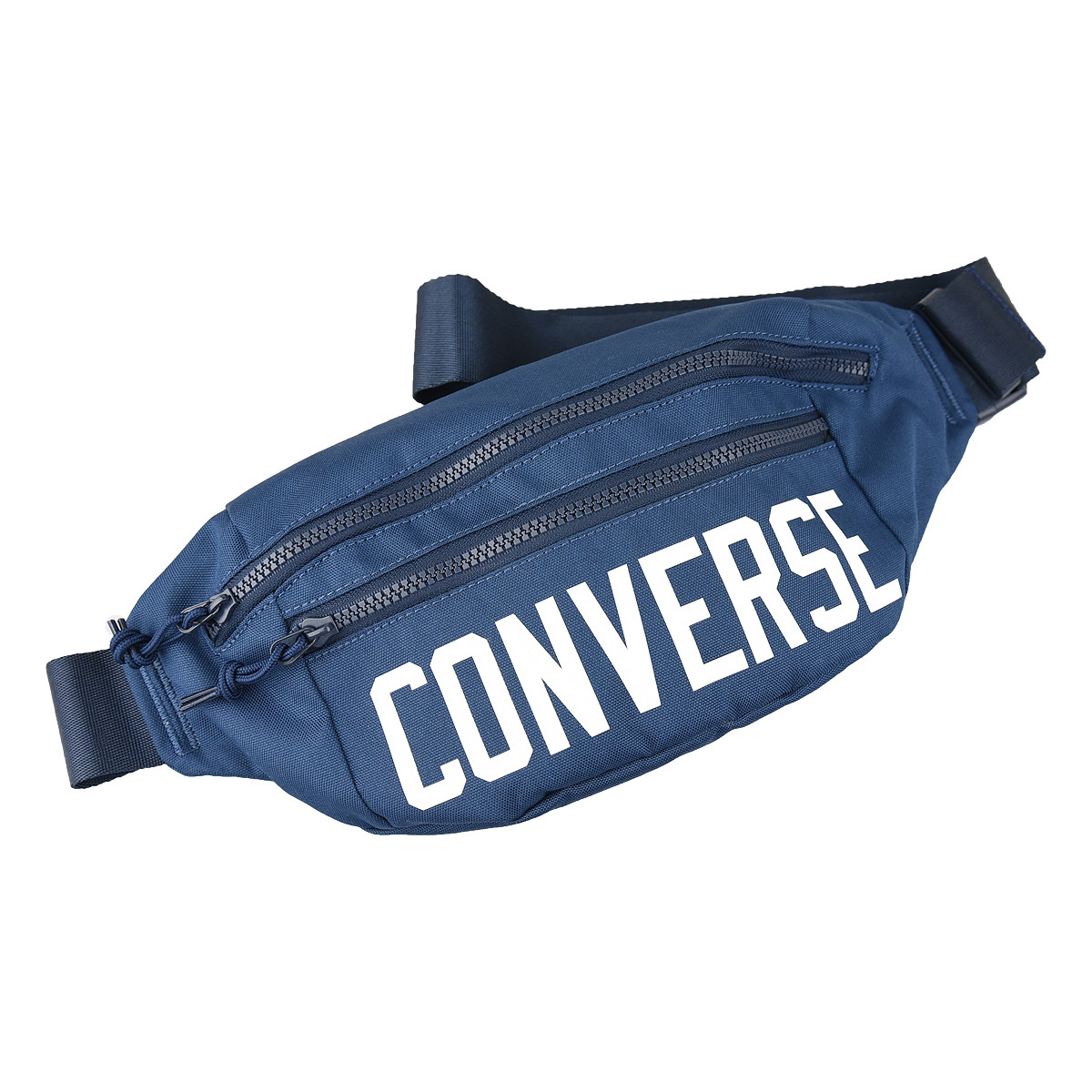 Taschen Sporttaschen Converse Fast Pack Small 10005991-A02 Blau