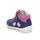 Schuhe Mädchen Babyschuhe Superfit Maedchen NV 6-00042-88 Blau