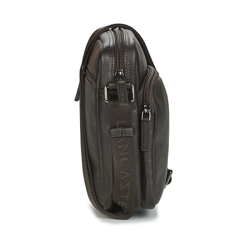 LANCASTER SOFT VINTAGE HOMME 10 Braun