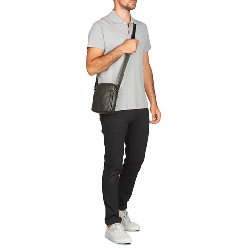 LANCASTER SOFT VINTAGE HOMME 10 Braun
