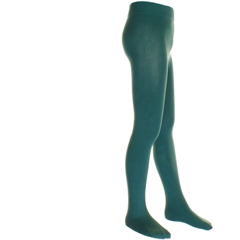 Unterwäsche Mädchen Strumpfwaren  Vignoni 6554-VERDE Grün