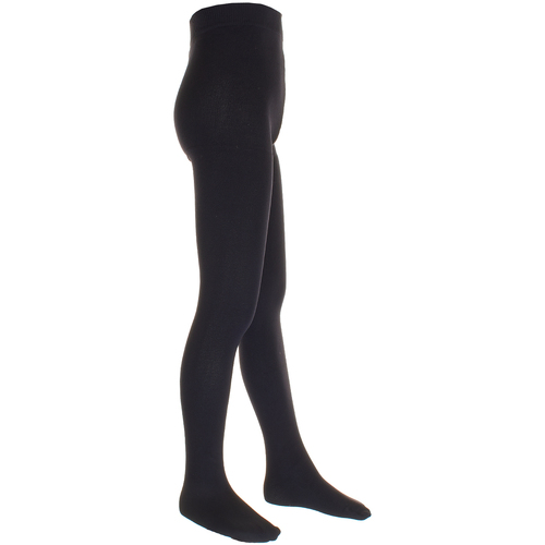 Unterwäsche Mädchen Strumpfwaren  Vignoni 6554-NERO Schwarz