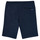 Kleidung Jungen Shorts / Bermudas Jack & Jones JJISHARK Marine