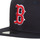 Accessoires Schirmmütze New-Era MLB 9FIFTY BOSTON RED SOX OTC Schwarz