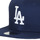 Accessoires Schirmmütze New-Era MLB 9FIFTY LOS ANGELES DODGERS OTC Marine