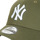Accessoires Schirmmütze New-Era LEAGUE ESSENTIAL 9FORTY NEW YORK YANKEES Kaki