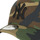 Accessoires Schirmmütze New-Era CLEAN TRUCKER NEW YORK YANKEES Camouflage / Kaki