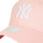 Accessoires Damen Schirmmütze New-Era ESSENTIAL 9FORTY NEW YORK YANKEES Rosa