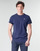 Kleidung Herren T-Shirts G-Star Raw LASH R T SS Blau