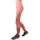 Kleidung Damen Leggings Nike Swoosh Pink Rosa