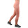 Kleidung Damen Leggings Nike Swoosh Pink Rosa