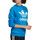 Kleidung Damen Trainingsjacken adidas Originals adidas Trefoil Crewneck Sweatshirt Blau