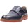 Schuhe Herren Derby-Schuhe & Richelieu Henry Lobb  Blau
