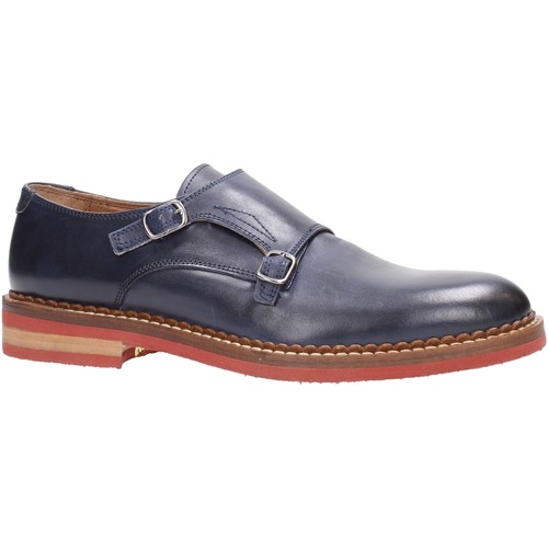 Schuhe Herren Derby-Schuhe & Richelieu Henry Lobb  Blau