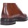 Schuhe Herren Derby-Schuhe & Richelieu Henry Lobb  Braun
