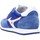 Schuhe Herren Sneaker Mizuno  Blau