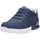Schuhe Herren Sneaker CallagHan  Blau