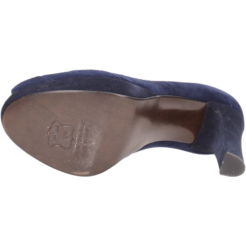 Stuart Weitzman  Blau