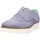 Schuhe Damen Derby-Schuhe & Richelieu Henry Lobb  Blau