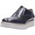 Schuhe Damen Derby-Schuhe & Richelieu Henry Lobb  Blau