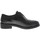 Schuhe Damen Derby-Schuhe & Richelieu Albano  Grau