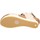 Schuhe Damen Sandalen / Sandaletten Benvado  Gold