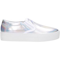 Schuhe Damen Slip on Cult CLE102459 Multicolor