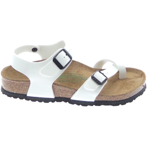 BIRKENSTOCK  Weiss