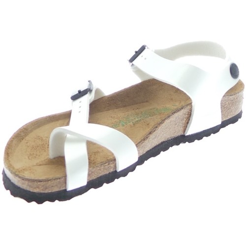 BIRKENSTOCK  Weiss
