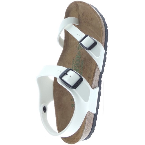 BIRKENSTOCK  Weiss