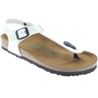 Schuhe Jungen Sandalen / Sandaletten Birkenstock KAIRO Multicolor