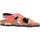 Schuhe Jungen Sandalen / Sandaletten Birkenstock  Multicolor