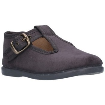 Schuhe Jungen Derby-Schuhe & Richelieu Batilas  Grau